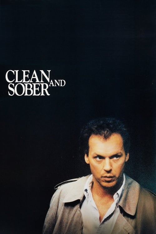 Постер Clean and Sober